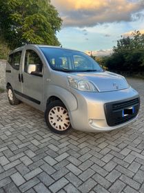 Fiat Qubo 1.3 Multijet 75Cv Euro4 2011
