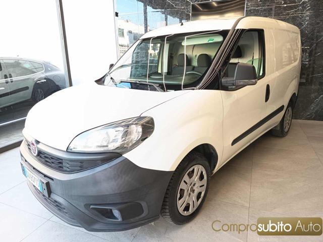 FIAT Doblo Doblò 1.3 MJT PIÙ IVA 22%