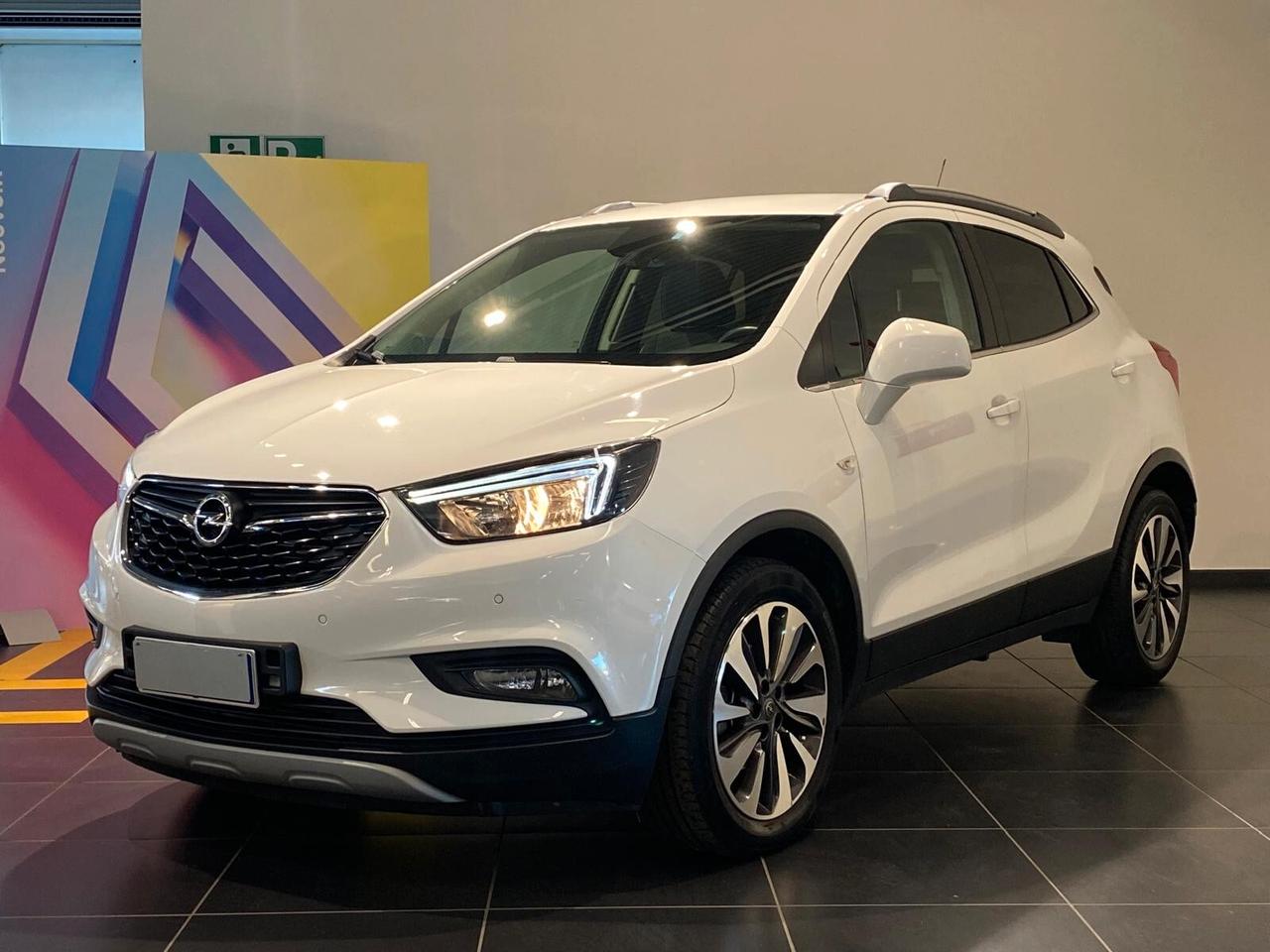 Opel Mokka X 1.6 CDTI Ecotec 136CV 4x2 Advance