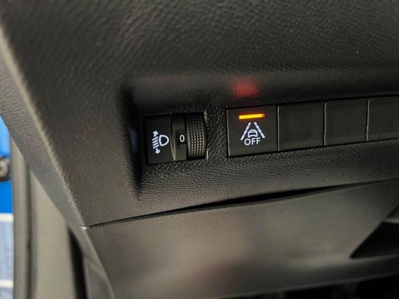 Peugeot 2008 II 2020 1.2 puretech Allure Pack s&s 100cv