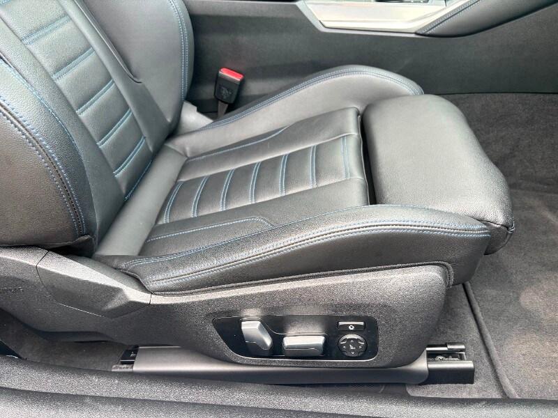 BMW Serie 4 Cpé(G22/82) 430i Coupé Msport