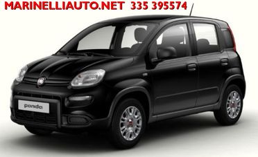 FIAT Panda MY25 1.0 Hybrid 70CV + PACK CITY P.CONSEGNA