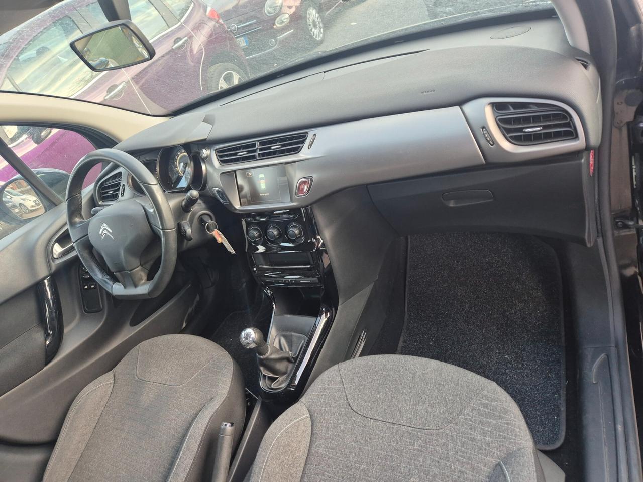 Citroen C3 PureTech 82 Feel Edition