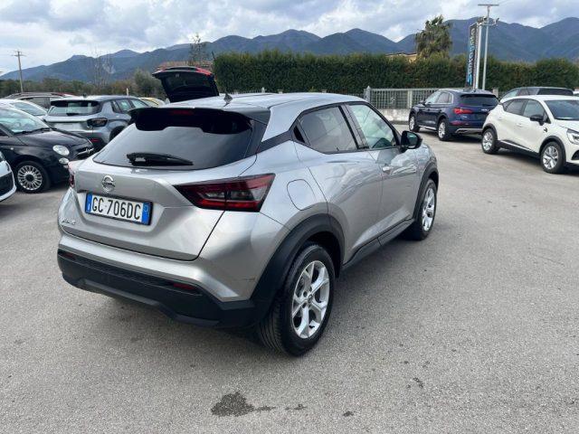 NISSAN Juke 1.0 DIG-T 117 CV Acenta