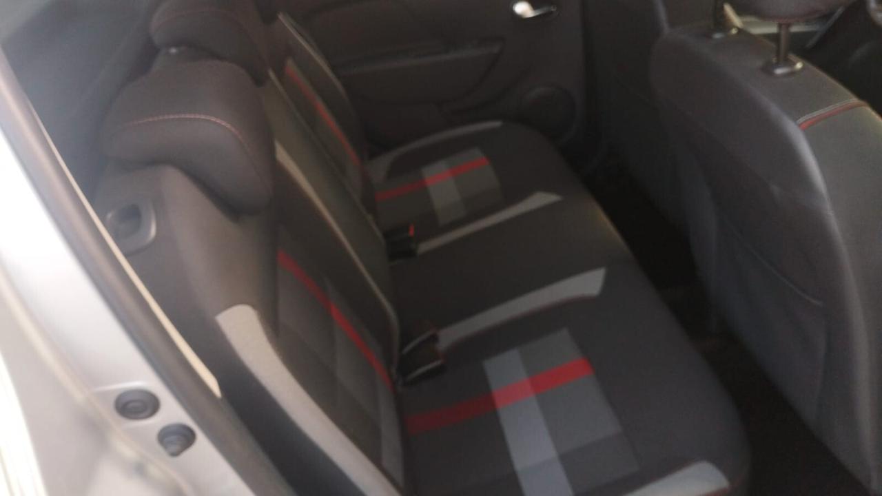 Dacia Sandero Stepway 1.0 TCe 90CV 32.000km