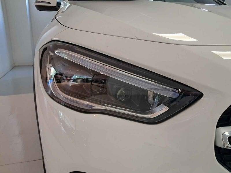 Mercedes-Benz GLA 200 d Sport Plus auto