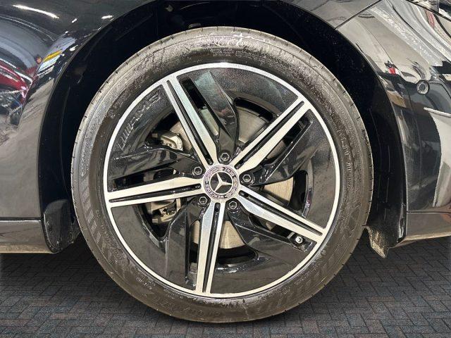 MERCEDES-BENZ CLA 250 + EQ Premium