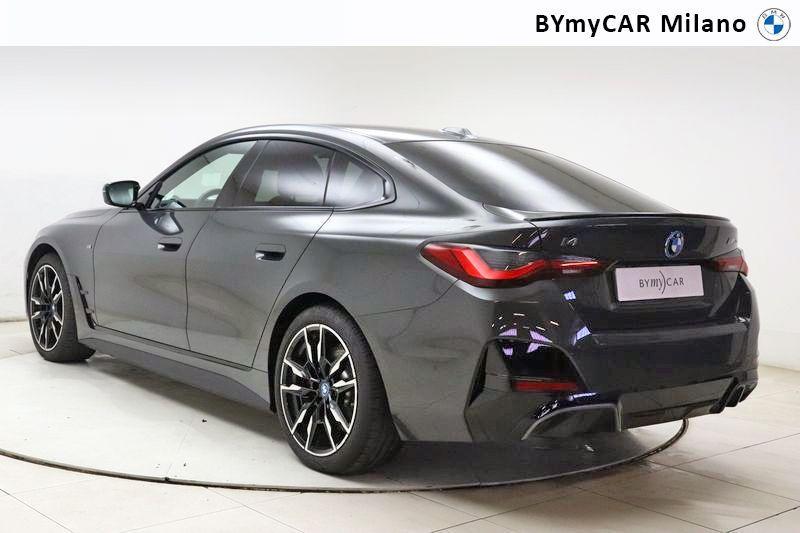 BMW i4 M 50 Sport Auto