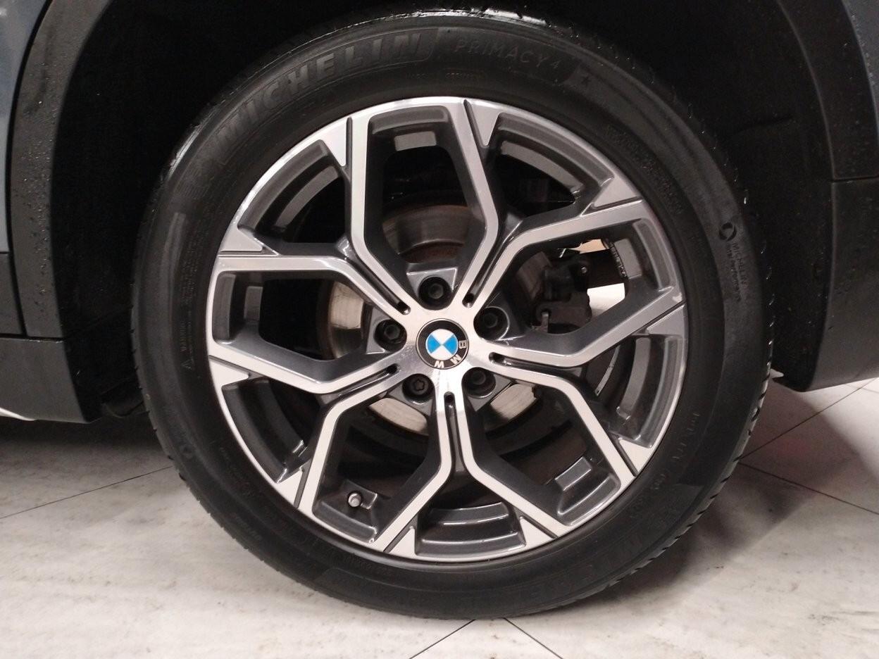 BMW X1 sdrive18d xLine - TETTO PANORAMICO