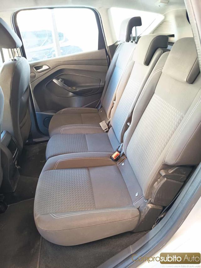 FORD C-Max 1.5 TDCi 95CV Start&Stop Titanium