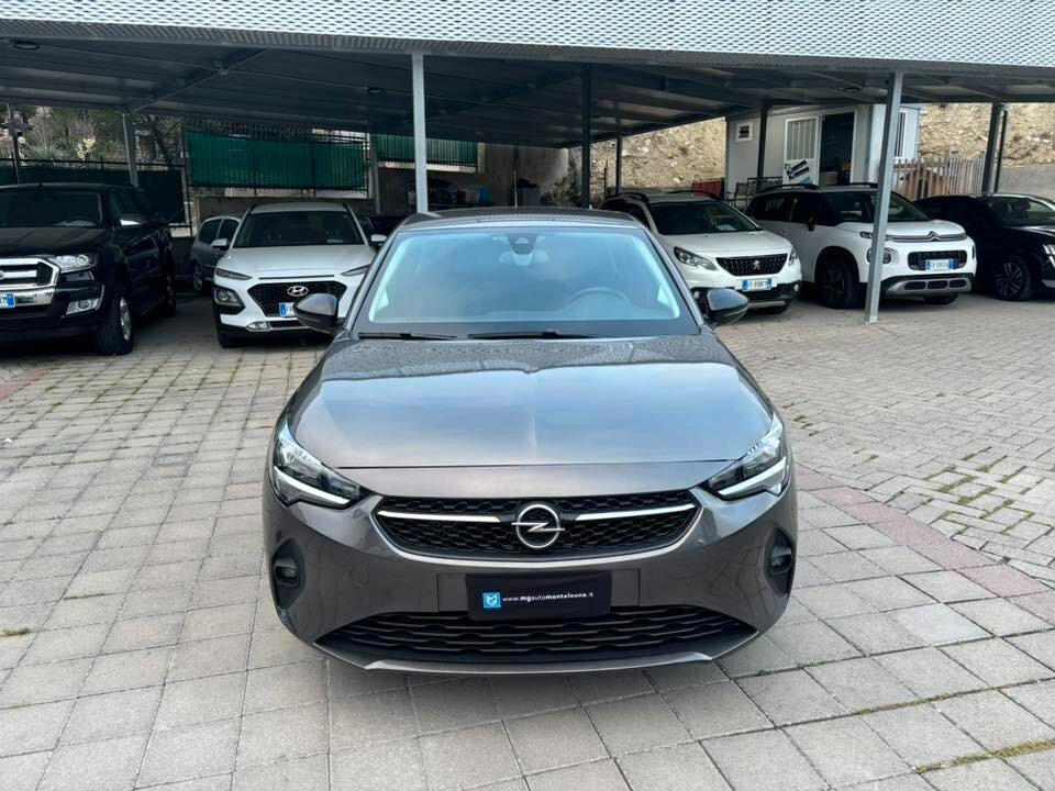 OPEL CORSA 1.2 - 2020