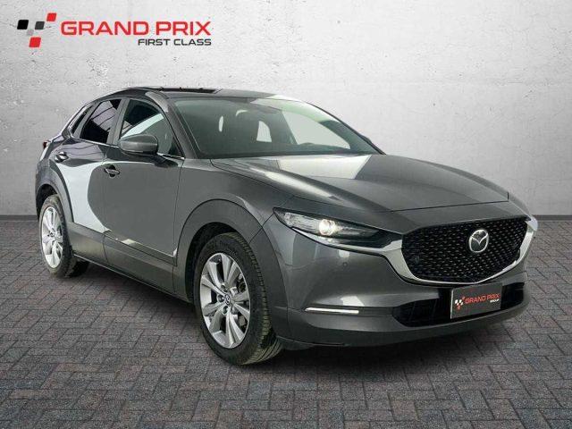 MAZDA CX-30 2.0L e-Skyactiv-G 150 CV M Hybrid 2WD Executive