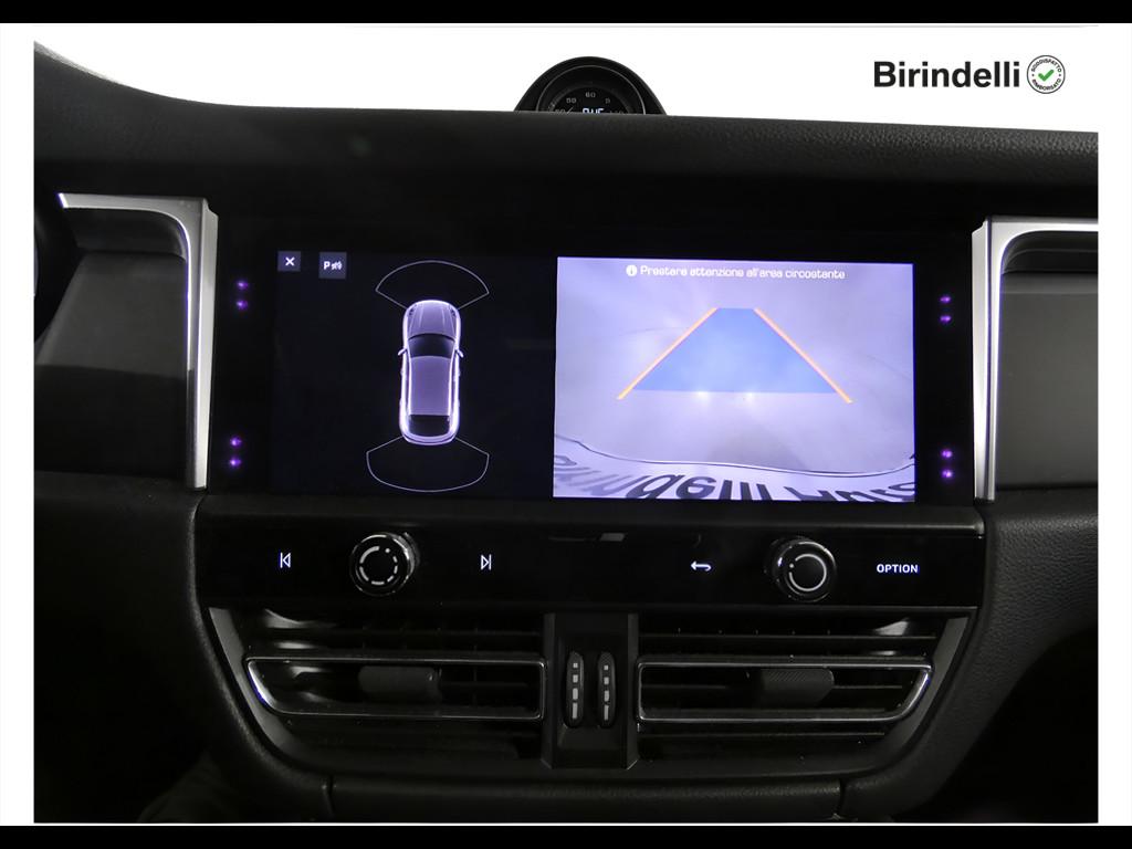 PORSCHE Macan 1ªs. '13-'25 - Macan 2.0