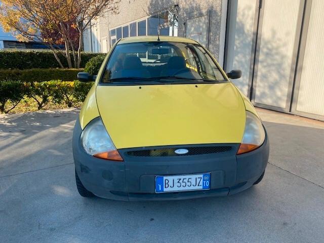 Ford Ka 1.3