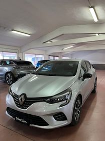 Renault Clio TCe 90 CV 5 porte Techno