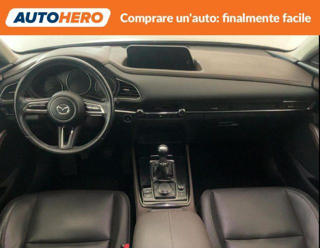 MAZDA CX-30 2.0L Skyactiv-G M Hybrid 2WD Exclusive