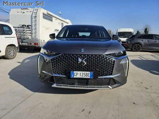 DS AUTOMOBILES DS 7 DS7 1.5 bluehdi Bastille Business 130cv - GP125BE
