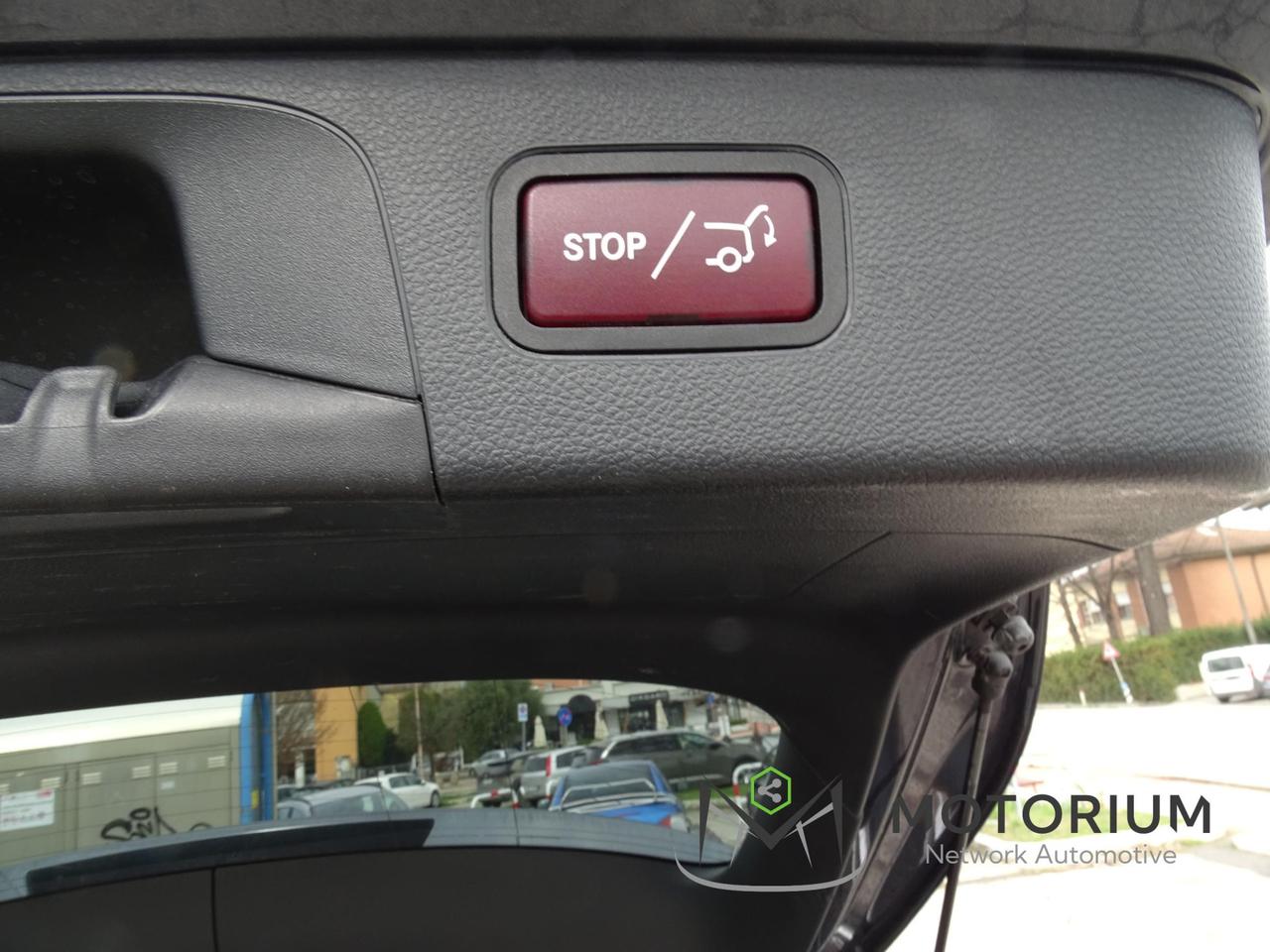 Mercedes GLC SUV GLC 250 d premium 4matic auto