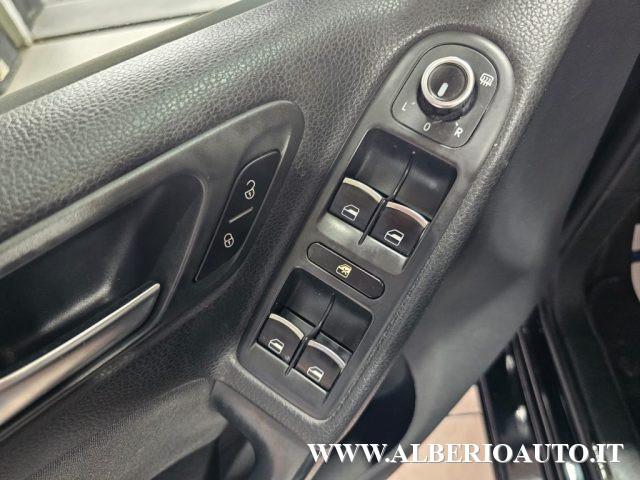 VOLKSWAGEN Golf 1.6 TDI DPF 5p. Highline