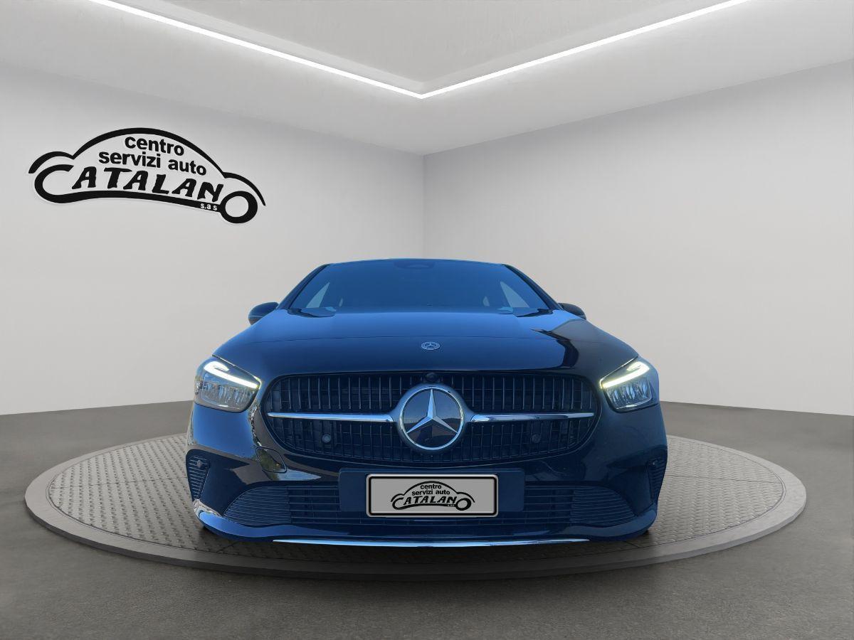 MERCEDES - Classe B - B 220 d 190CV Automatic Sport Plus