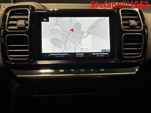 CITROEN C5 Aircross 2018 - 1.5 bluehdi Feel s&s 130cv eat8 my19