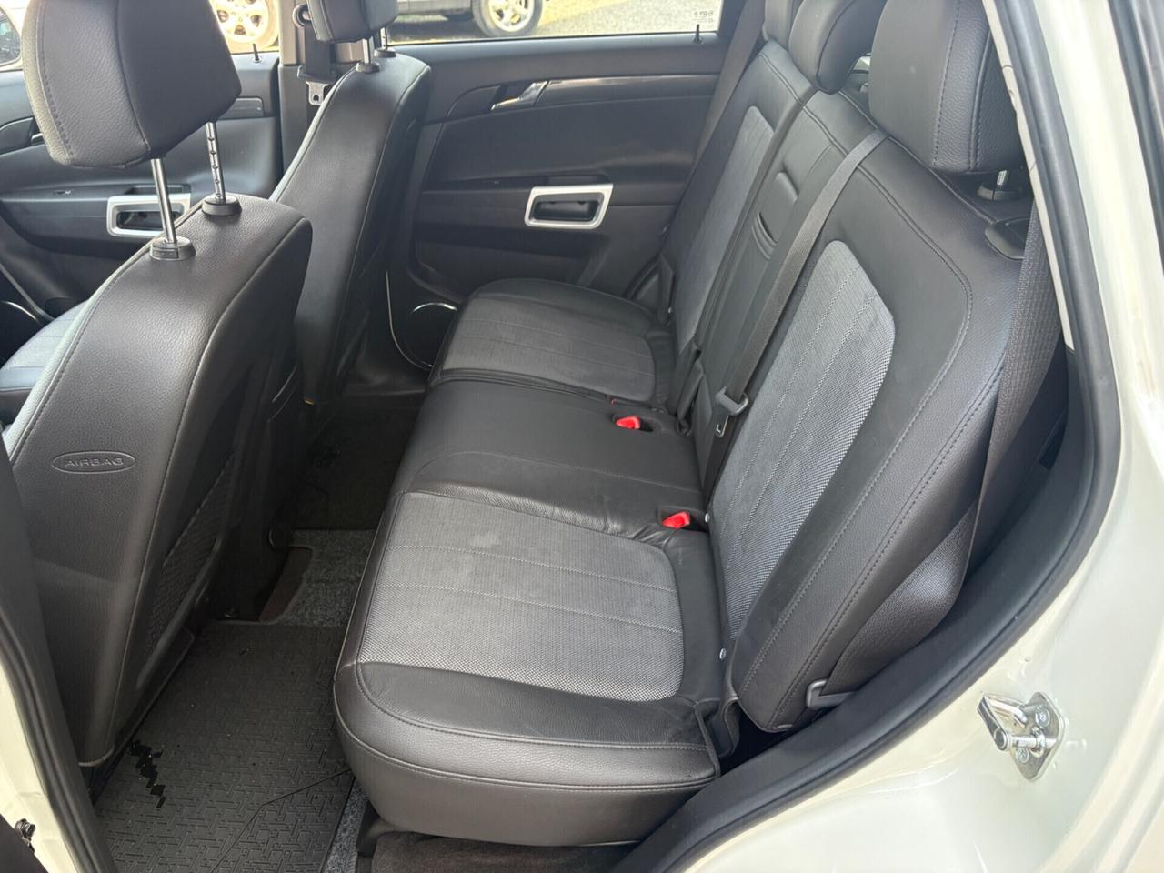Opel Antara 2.2 CDTI 163CV Cosmo 4x4 -Automatico - Perfetto