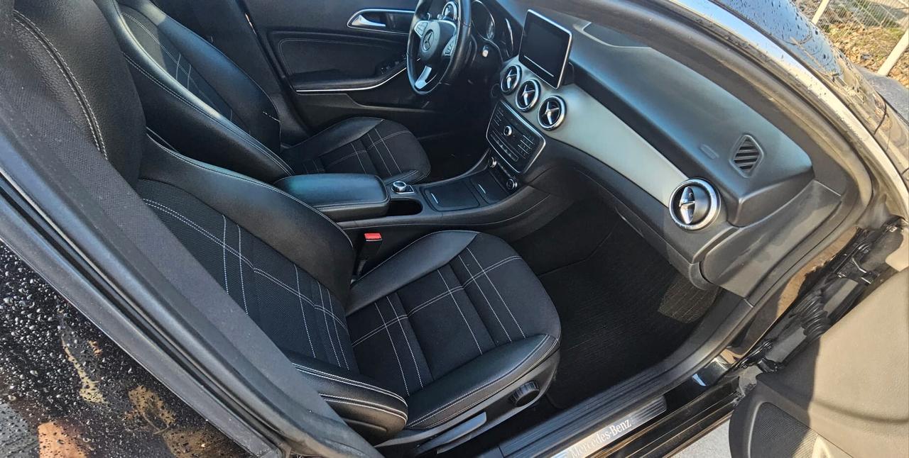 Mercedes-benz CLA 200 d S.W. Premium