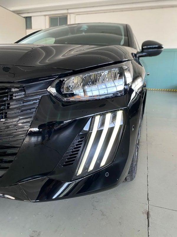 Peugeot 208 Allure PureTech 100 S&S