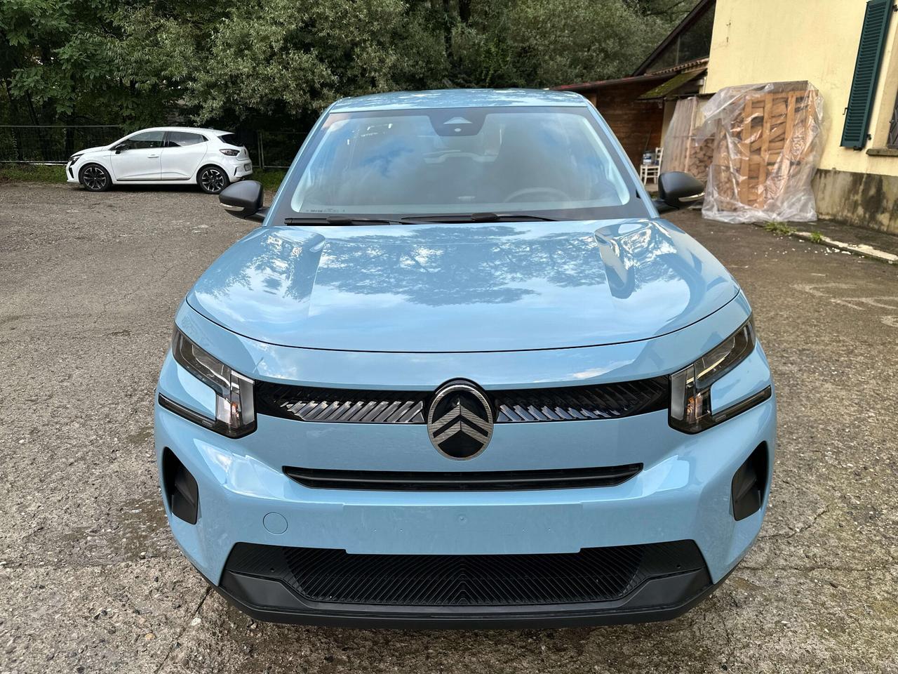 Citroen C3 PureTech 100 S&S You - Turbo
