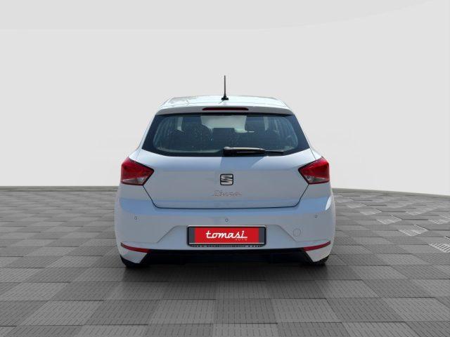 SEAT Ibiza Ibiza 1.0 MPI 5 porte Style