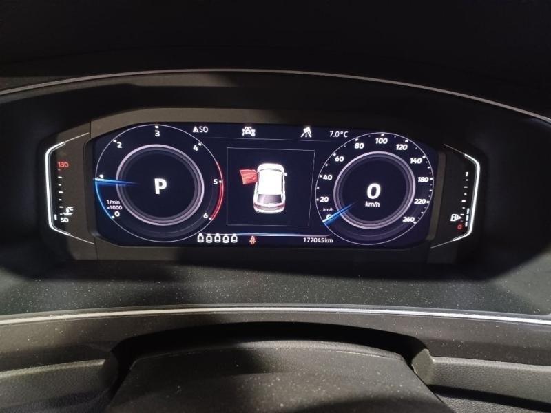 Volkswagen Tiguan Allspace R-LINE 2.0 BiTDI SCR DSG 4MOTION BMT