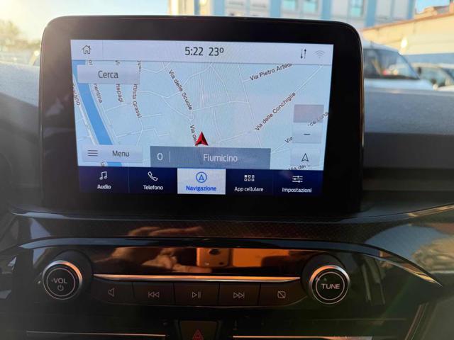 FORD Kuga 1.5 EcoBoost 150 CV 2WD ST-Line X NO obbligo di fi