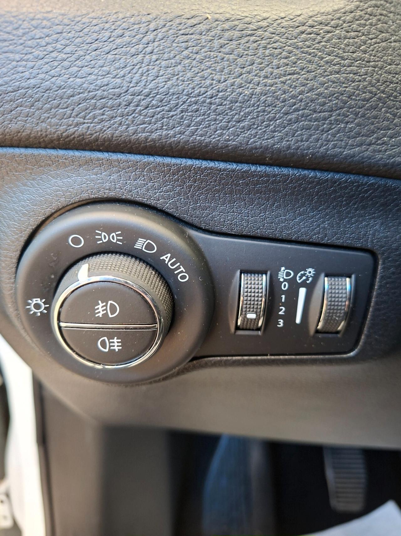 Jeep Compass 2.0 Multijet II 4WD