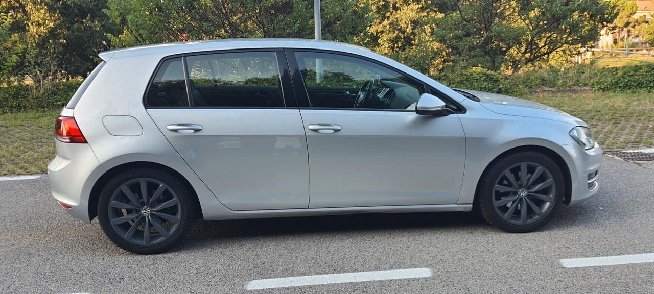 Volkswagen Golf Business 1.4 TSI 122CV 5p. Highline