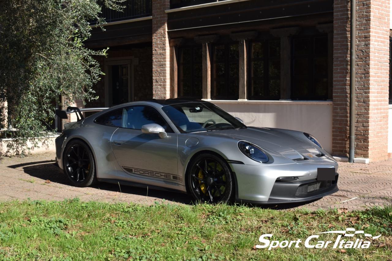Porsche 992 GT3