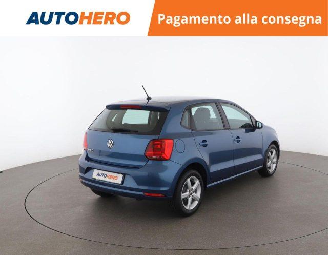VOLKSWAGEN Polo 1.0 MPI 75 CV 5p. Comfortline