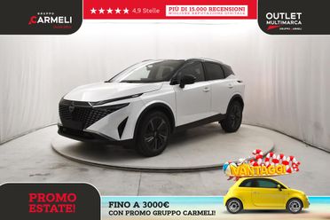 Nissan Qashqai 1.3 Mild Hybrid Tekna 2WD