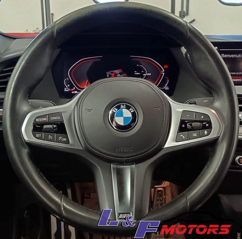 BMW Serie 2 G.C. 216d Gran Coupé Msport aut.