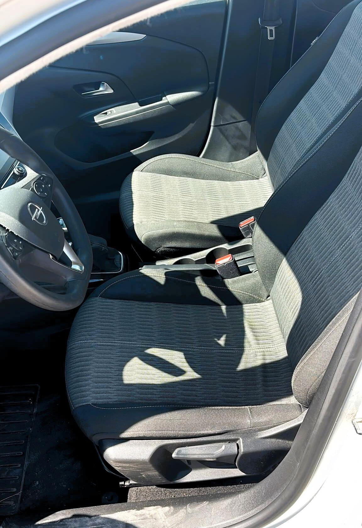 Opel Corsa 1.2 Edition