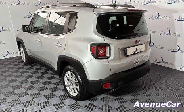 JEEP Renegade 1.6 mjt Limited 130cv IVA ESPOSTA APPLE CARPLAY