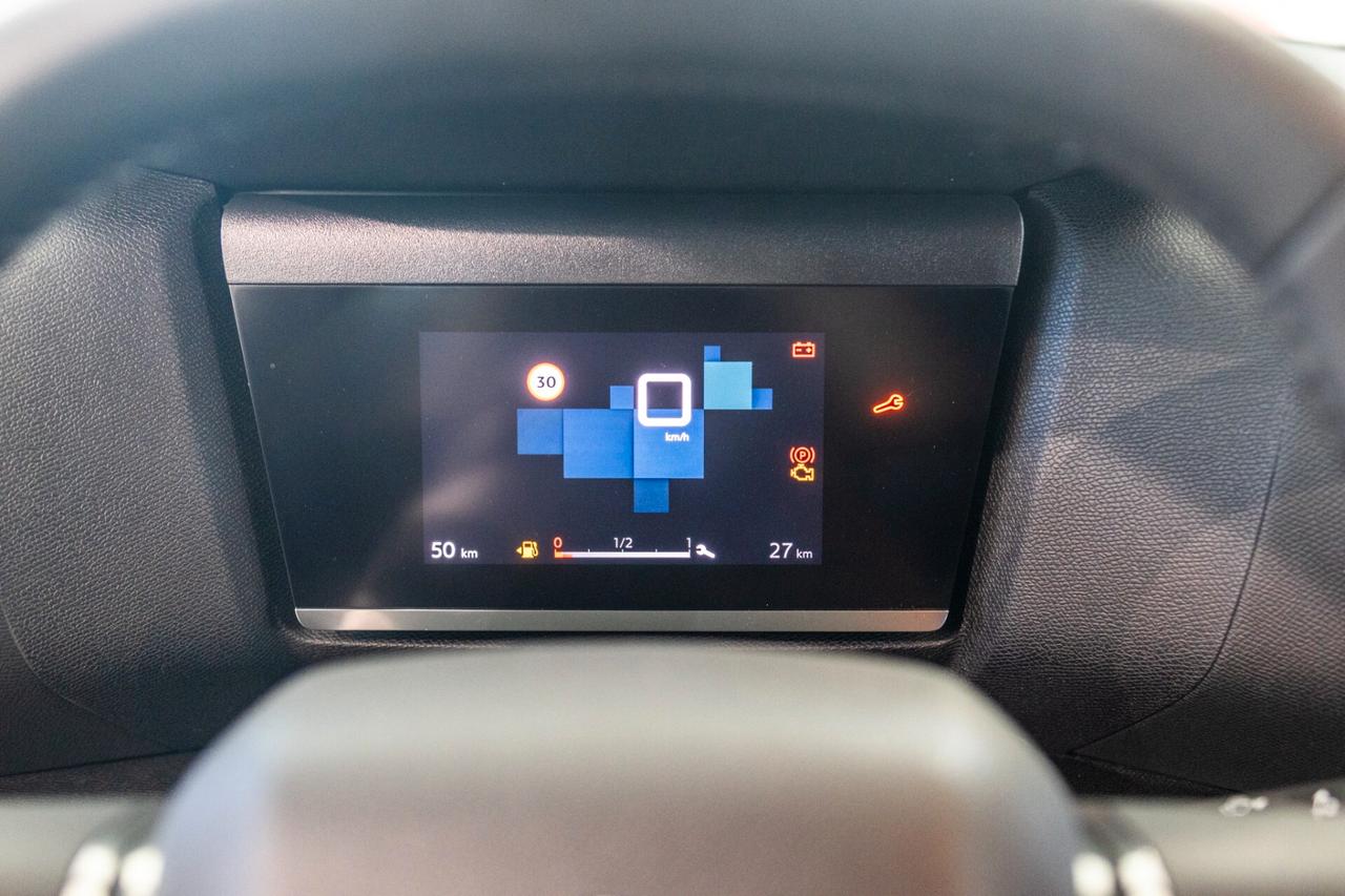 Citroen C4 PureTech 130 S&S Plus