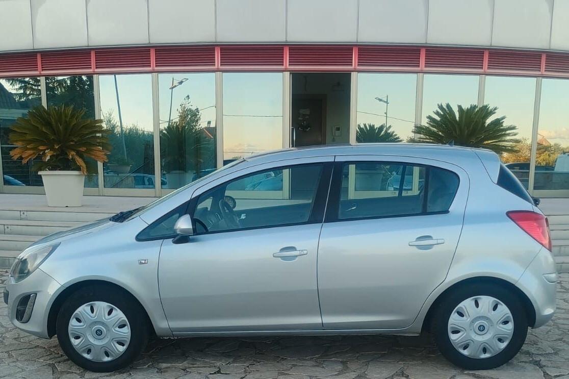 Opel Corsa 1.3 CDTI 75CV F.AP. 5 porte Edition