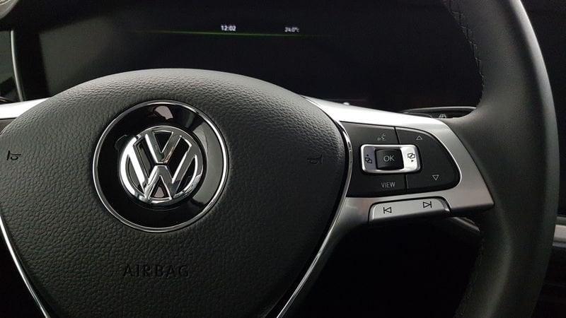 Volkswagen Touareg 3.0 V6 tdi Advanced 231cv tiptronic
