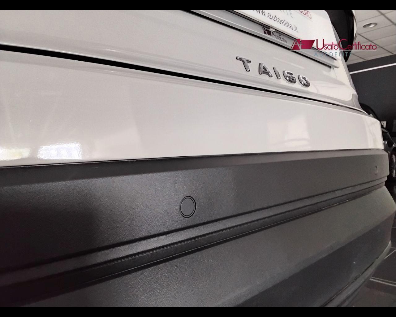 VOLKSWAGEN Taigo 1.0 TSI 95 CV Life
