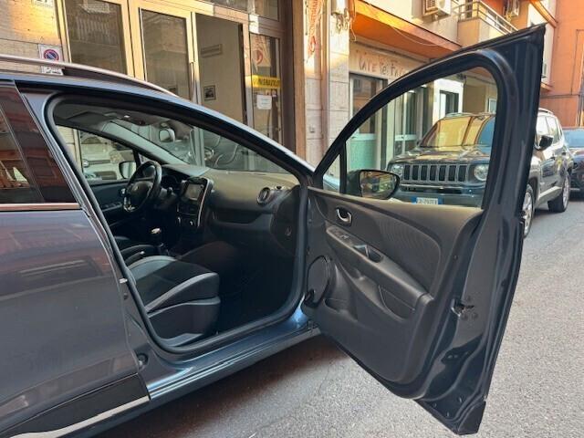 Renault Clio Sporter dCi Energy Zen - SW