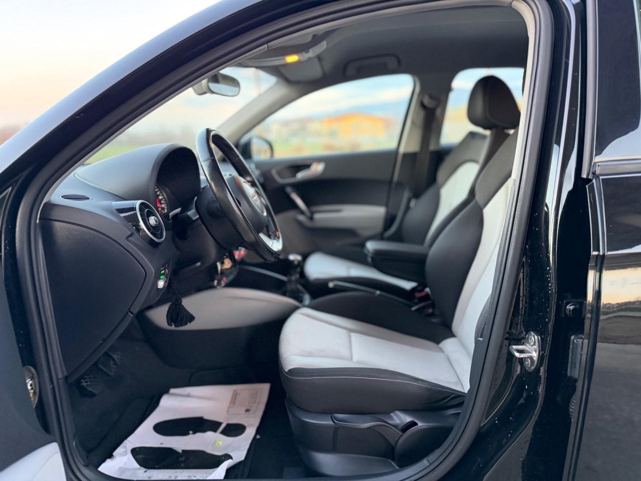 Audi A1 1.6 TDI 105 CV Ambition