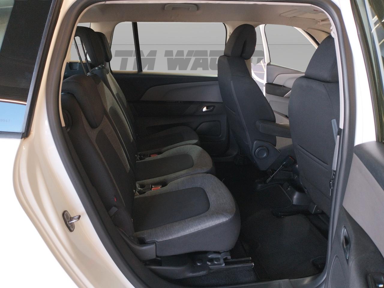 Citroen Grand C4 SpaceTourer 1.5 bluehdi Shine s IVA ESPOSTA