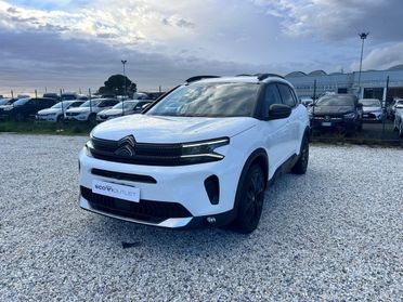 CITROEN C5 Aircross I 2022 - C5 Aircross 1.5 bluehdi Shine s&s 130cv eat8