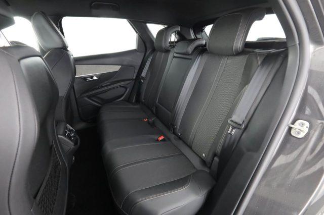 PEUGEOT 3008 3008 Hybrid 136 e-DCS 6 GT