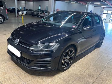 VOLKSWAGEN - Golf - GTD 2.0 TDI DSG 5p.VIRTUAL